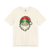 Retro Santa Tee