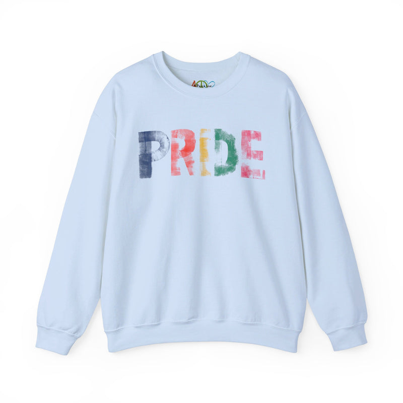 Pride Sweatshirt