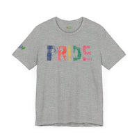 Rainbow Pride Tee