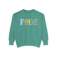 Pride Retro Sweatshirt