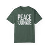 Peace Junkie Tee