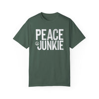 Peace Junkie Tee