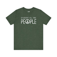 Imagine All the People Shirt
