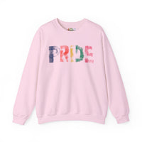 Pride Sweatshirt