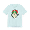 Retro Santa Tee