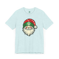 Retro Santa Tee