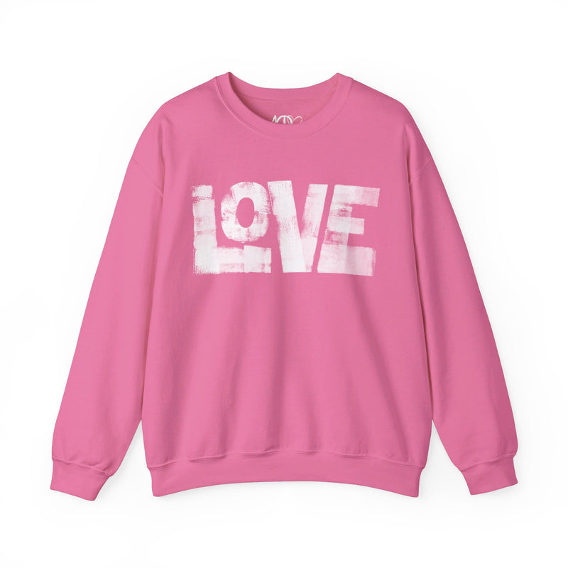 Love Sweatshirt