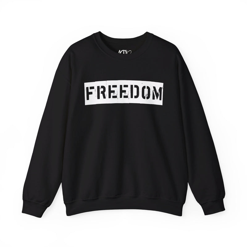 Freedom Sweatshirt