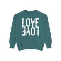 Love Love Sweatshirt