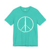 Peace Symbol Tee