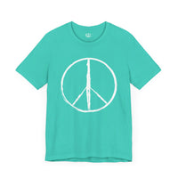 Peace Symbol Tee