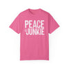 Peace Junkie Tee