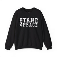 Stand 4 Peace Sweatshirt