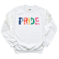 The Pride Sweatshirt