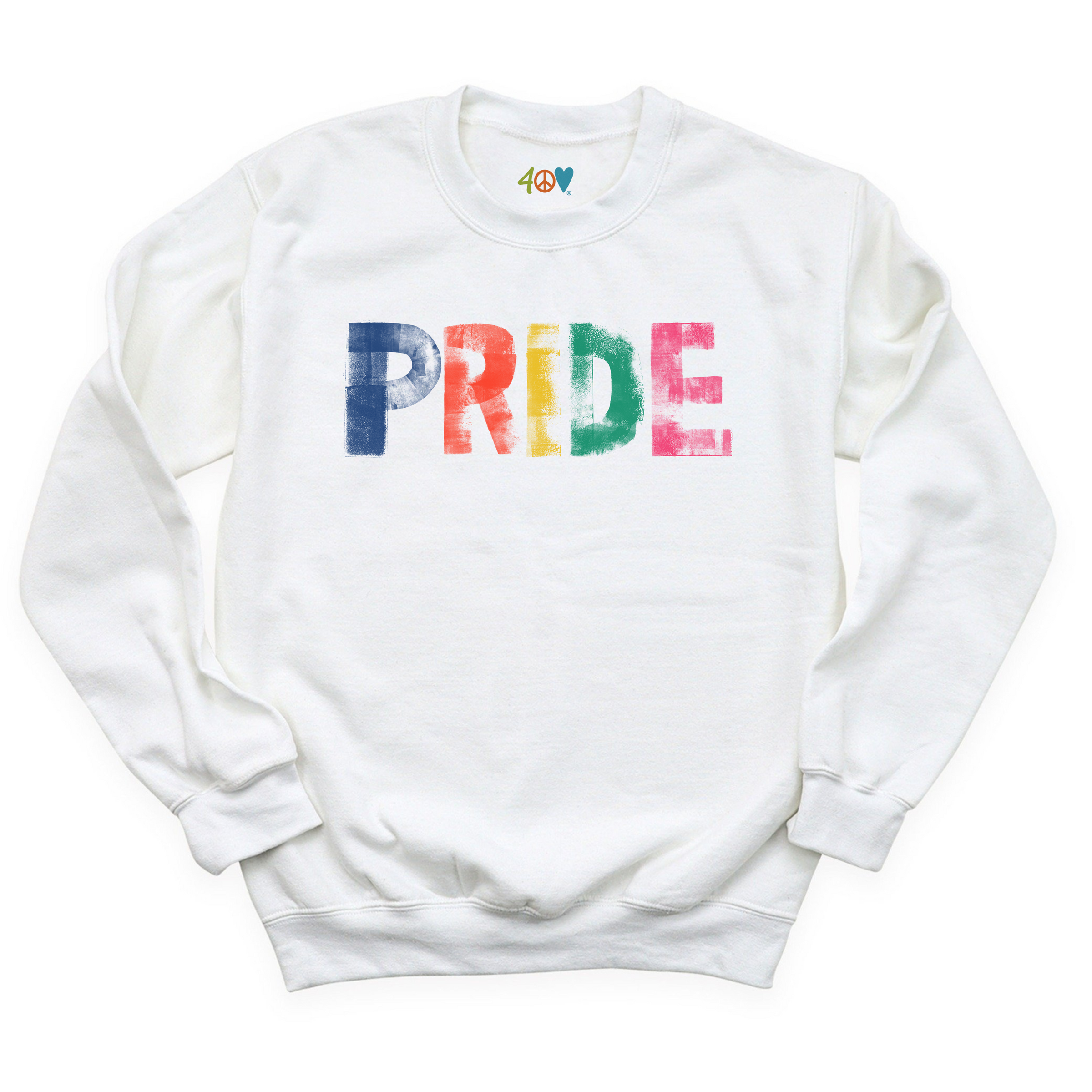 The Pride Sweatshirt