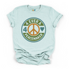 The 4 Ever A Peacemaker Tee