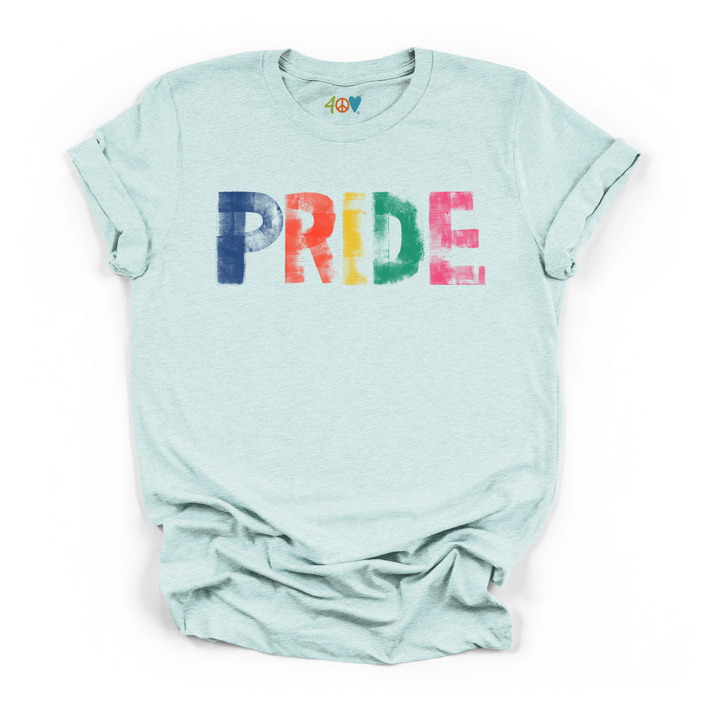 The Pride Tee