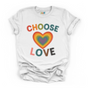 The Choose Love Tee