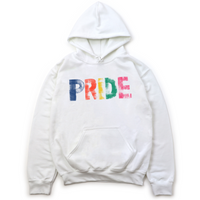 The Pride Hoodie