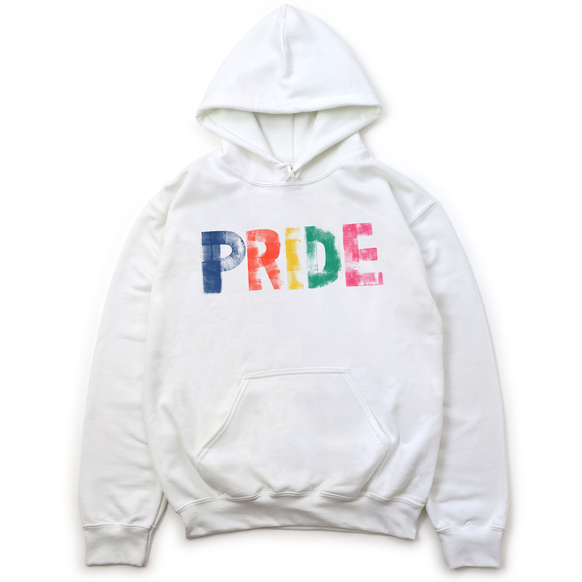 The Pride Hoodie