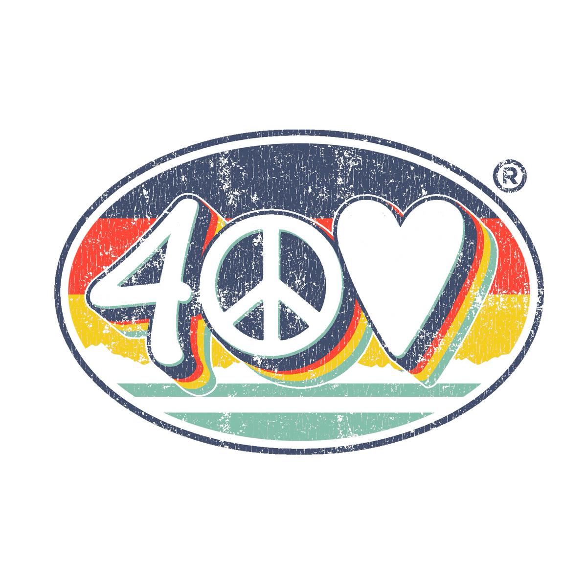 4 Peace Love