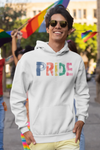 The Pride Hoodie