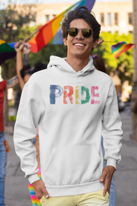 The Pride Hoodie