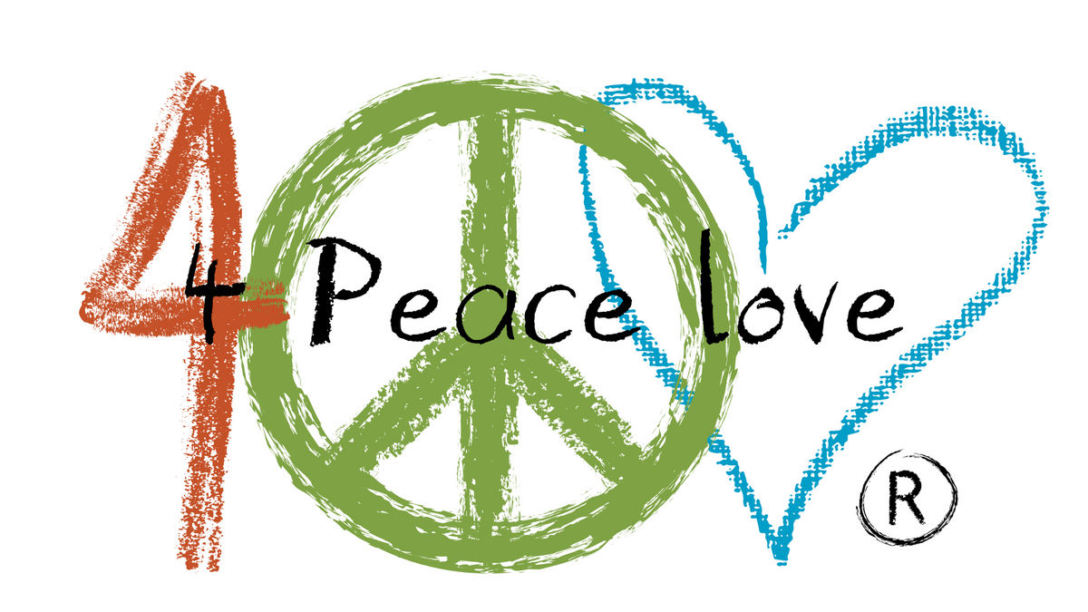 4 Peace Love