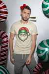 Retro Santa Tee