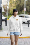 The Choose Love Hoodie