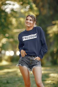 Freedom Sweatshirt